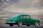 Oldsmobile 76 Mild Custom 1949 года